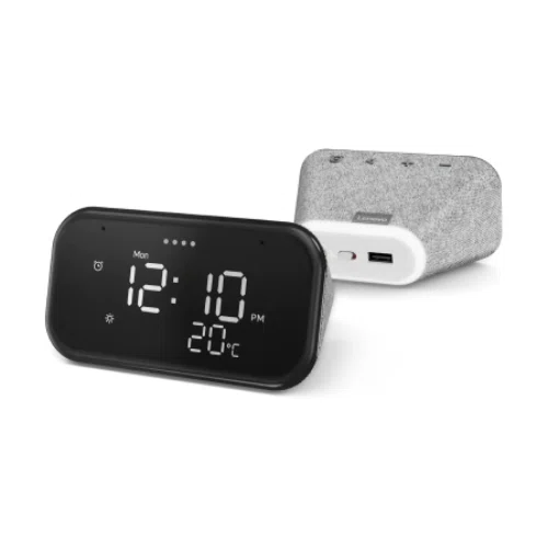 Lenovo Smart Clock Essential