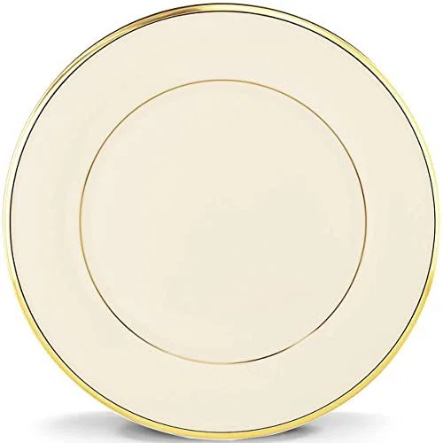 Lenox Eternal Dinner Plate