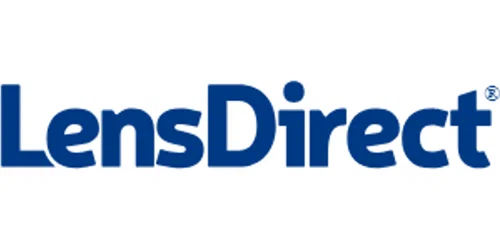 Lens Direct Merchant logo