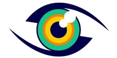 Lensupermart Merchant logo