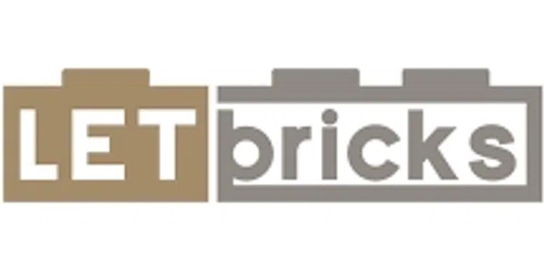 Letbricks Merchant logo