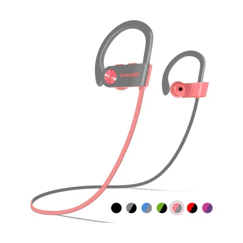 Letsfit U8I Wireless Headphones