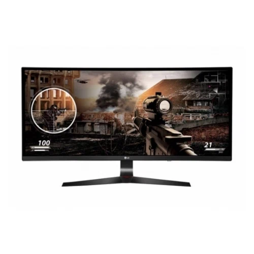 LG Monitors