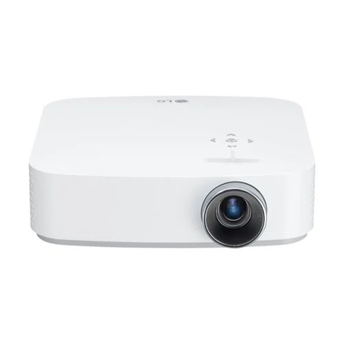 LG PF50KA 1080p Wireless Smart DLP Portable Projector