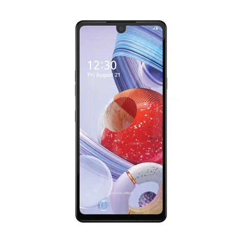 LG Stylo 6