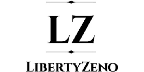 LIBERTYZENO Merchant logo