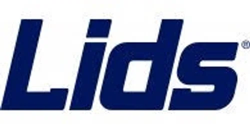 Lids Merchant logo