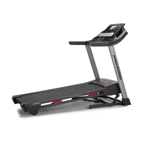 Life Fitness Club Series+ Treadmill