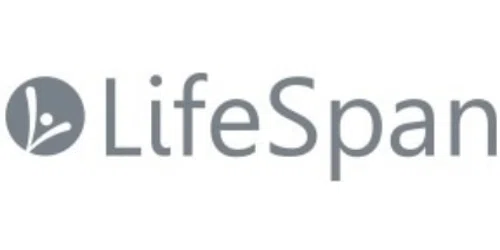 LifeSpan Merchant logo