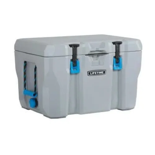 Lifetime 55 Quart High Performance Cooler