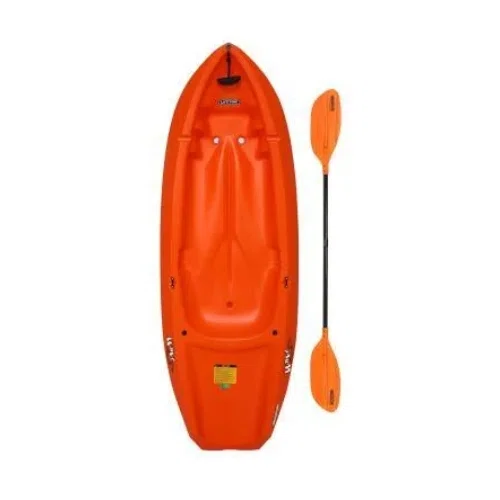 Lifetime Wave 60 Youth Kayak