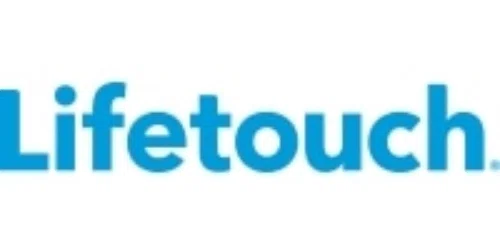 Lifetouch Merchant logo