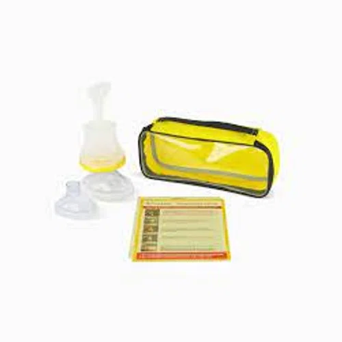 LifeVac Travel Kit