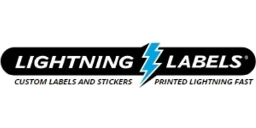 Lightning Labels Merchant logo