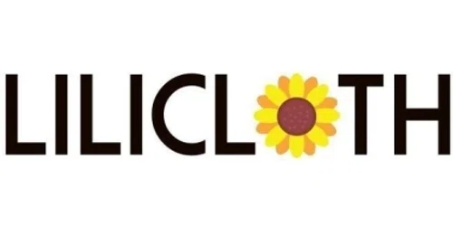 Lilicloth Merchant logo