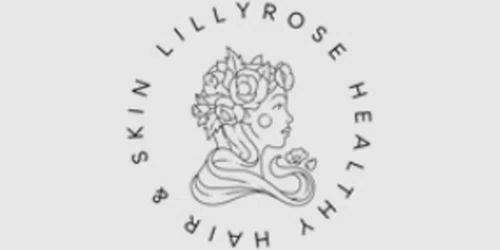 Lilly Rose Beauty Merchant logo