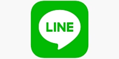 Line Merchant logo