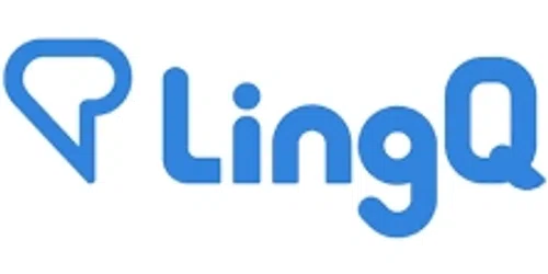 LingQ Merchant logo