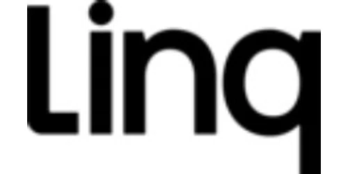 Linq Merchant logo