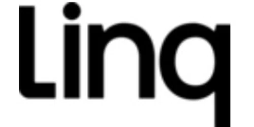 Linq Merchant logo