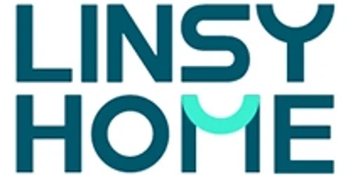 LINSY HOME Merchant logo