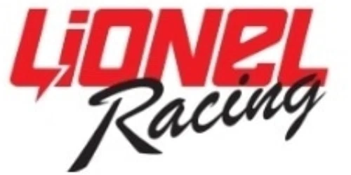 Lionel Racing Merchant logo