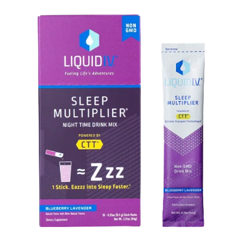 Liquid IV Sleep Multiplier