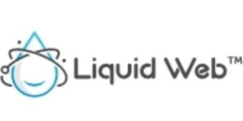 Liquid Web Merchant logo