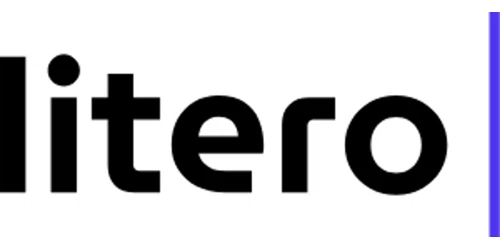 Litero Merchant logo