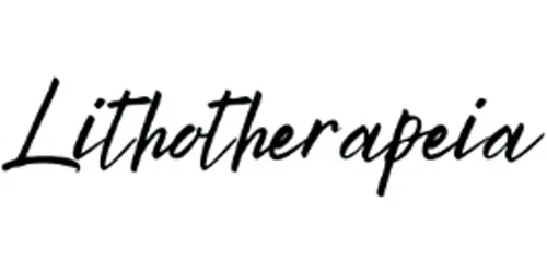 Lithotherapeia Merchant logo