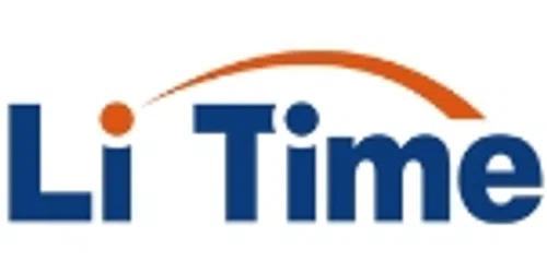 LiTime Merchant logo