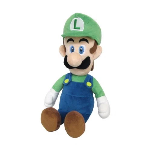 Little Buddy Luigi 15