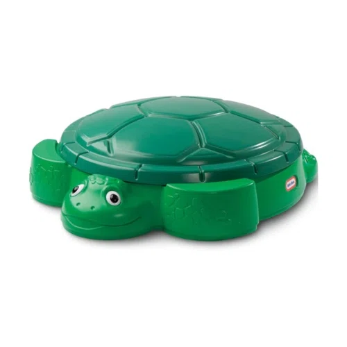 Little Tikes Turtle Sandbox