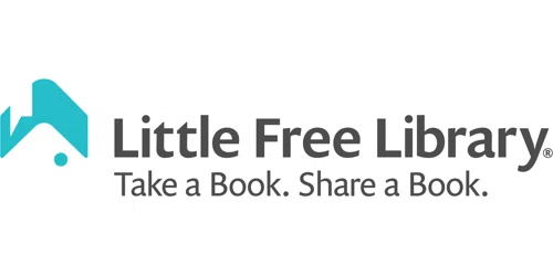 Little Free Library Merchant logo