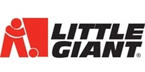 Little Giant USA Merchant logo