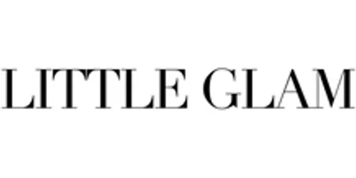 Little Glam Ring Merchant logo