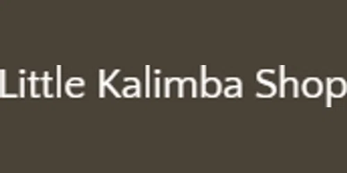 Little Kalimba Shop Merchant logo