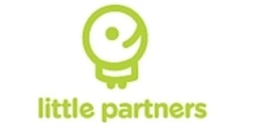 Little Partners Merchant logo