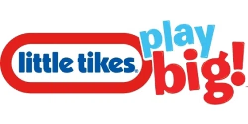 Little Tikes Merchant logo