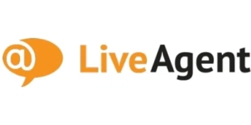 LiveAgent Merchant logo