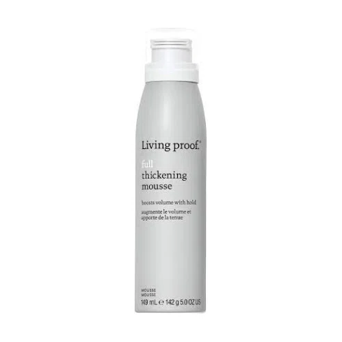 Living Proof Full Thickening Mousse