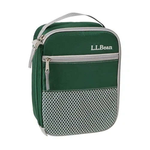 L.L.Bean Lunch Box