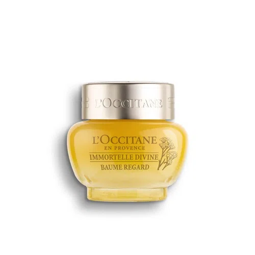 L'Occitane Immortelle Divine Eye Balm