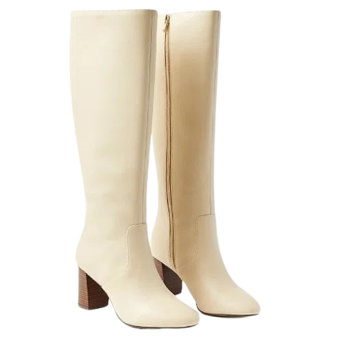 LOFT Heeled Tall Boots