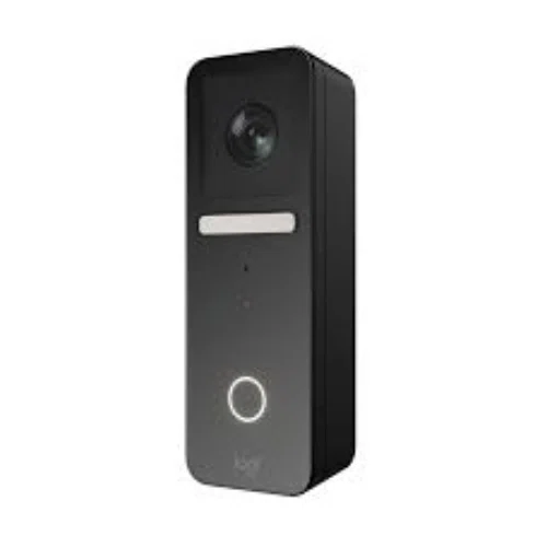 Logitech Circle View Doorbell