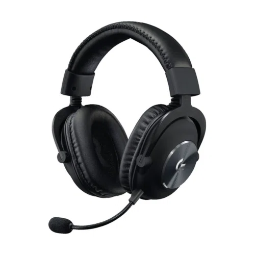 Logitech G Pro gaming headset