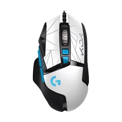 Logitech G502 Hero