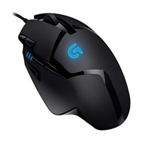 Logitech G402 HYPERION FURY