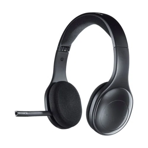 Logitech H800 Bluetooth wireless headset