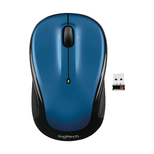 Logitech M325